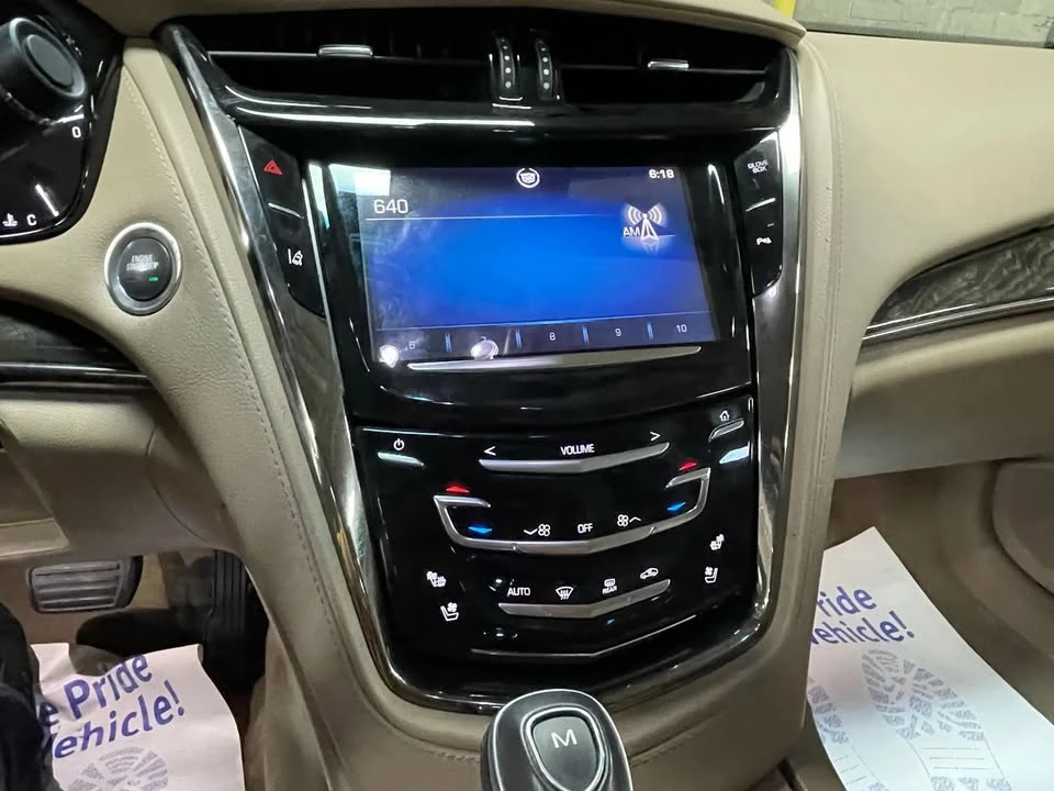 2014 Cadillac CTS 3rd Gen - Image 14 of 19