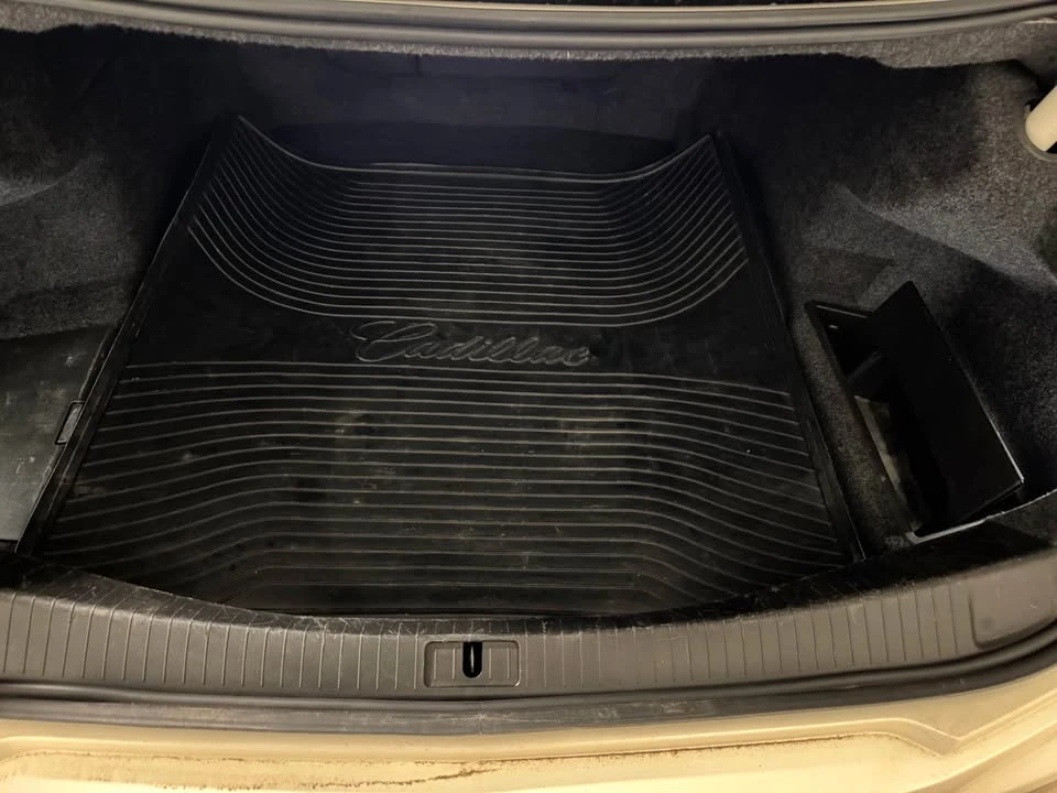 2014 Cadillac CTS 3rd Gen - Image 13 of 19