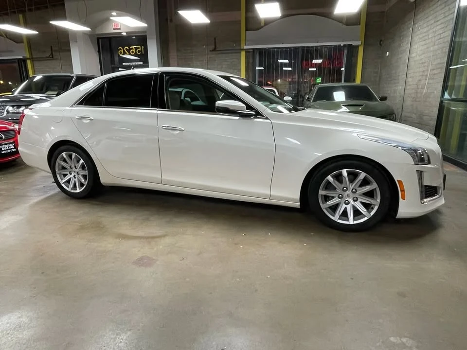 2014 Cadillac CTS 3rd Gen - Image 4 of 19