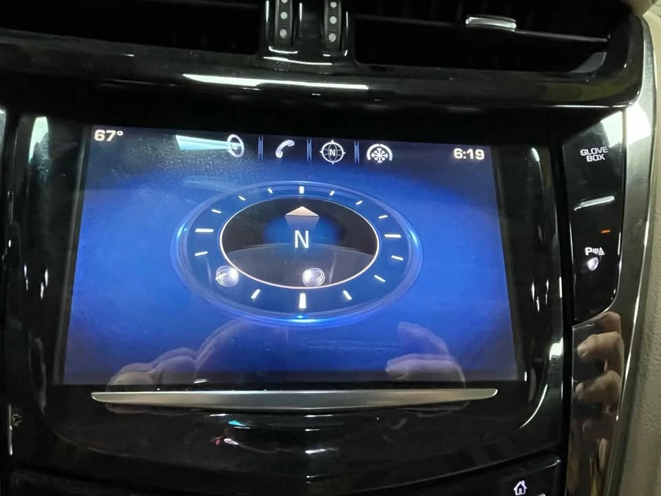 2014 Cadillac CTS 3rd Gen - Image 15 of 19