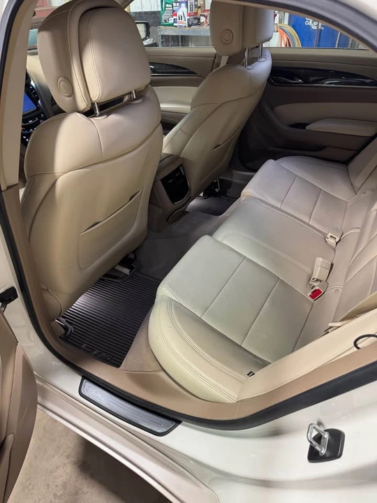 2014 Cadillac CTS 3rd Gen - Image 12 of 19