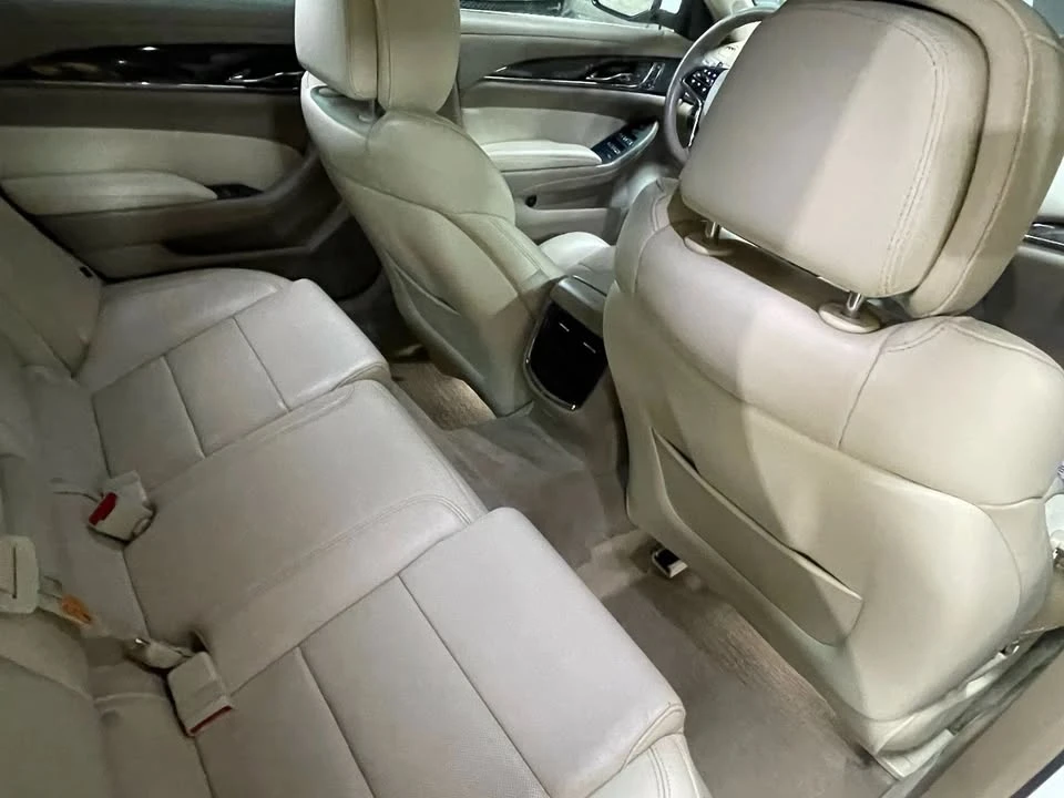 2014 Cadillac CTS 3rd Gen - Image 11 of 19