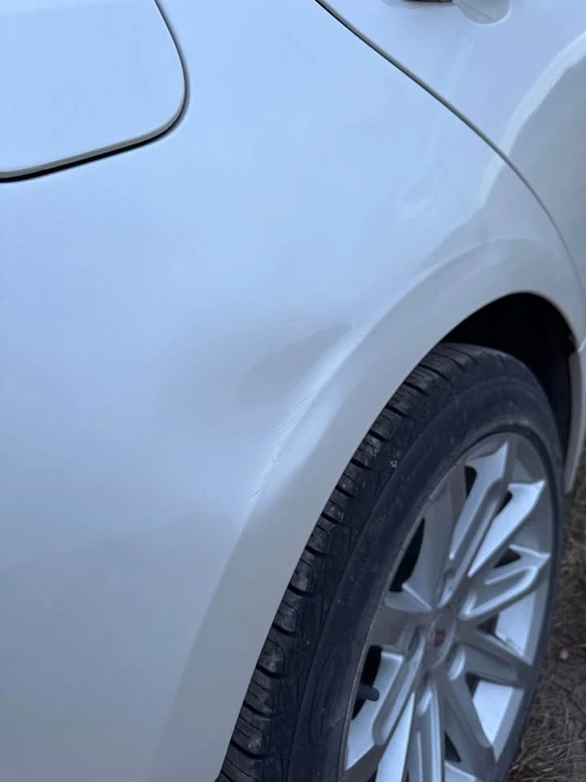 2014 Cadillac CTS 3rd Gen - Image 9 of 19