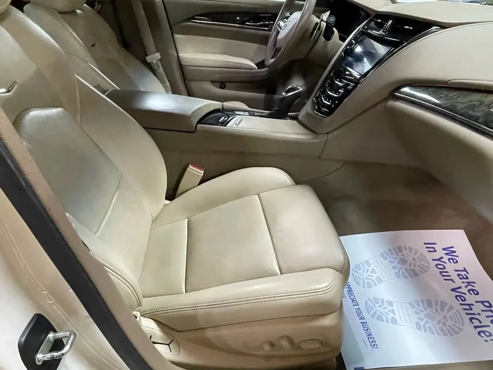 2014 Cadillac CTS 3rd Gen - Image 8 of 19