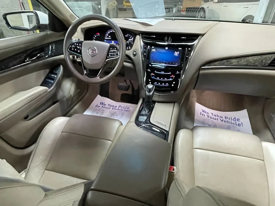 2014 Cadillac CTS 3rd Gen - Image 12 of 19