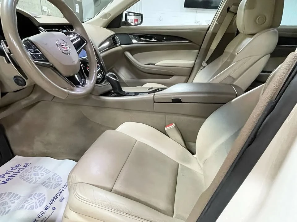 2014 Cadillac CTS 3rd Gen - Image 7 of 19