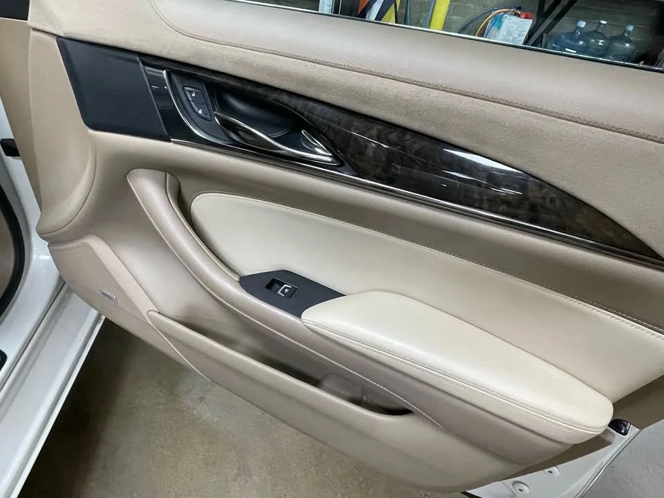 2014 Cadillac CTS 3rd Gen - Image 10 of 19
