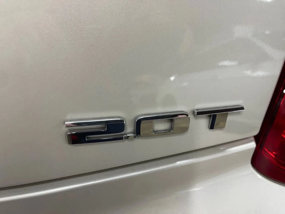 2014 Cadillac CTS 3rd Gen - Image 18 of 19
