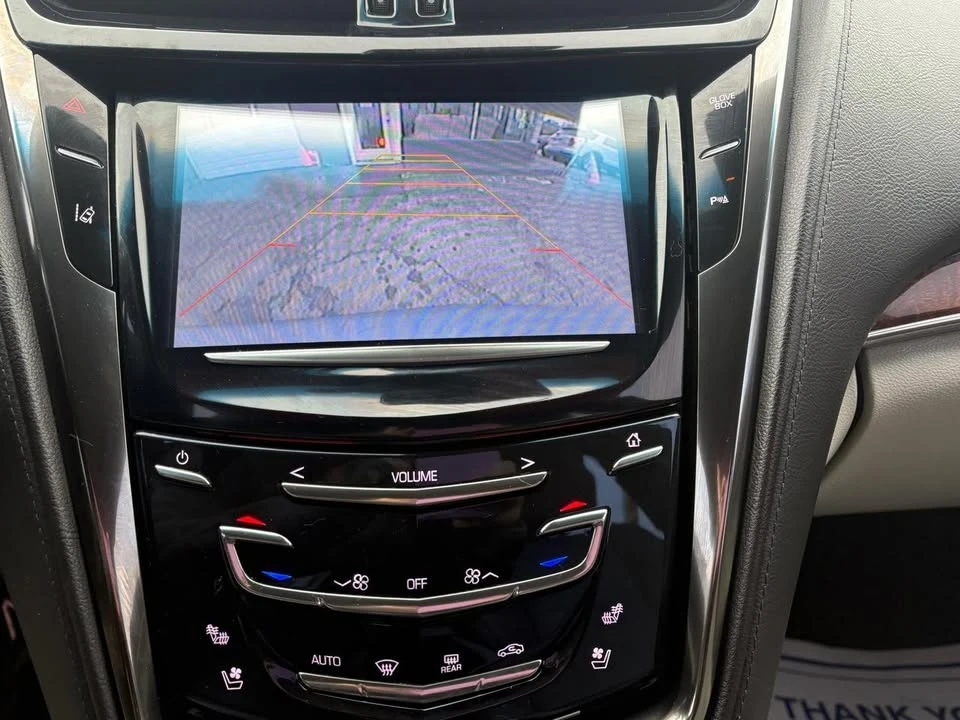 2014 Cadillac CTS 3rd Gen - Image 15 of 18