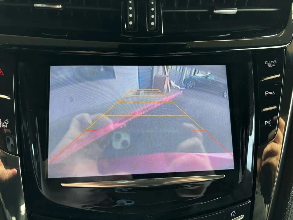2014 Cadillac CTS 3rd Gen - Image 15 of 20