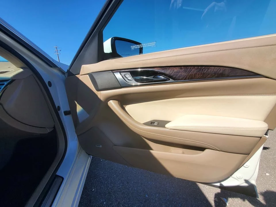 2014 Cadillac CTS 3rd Gen - Image 6 of 10