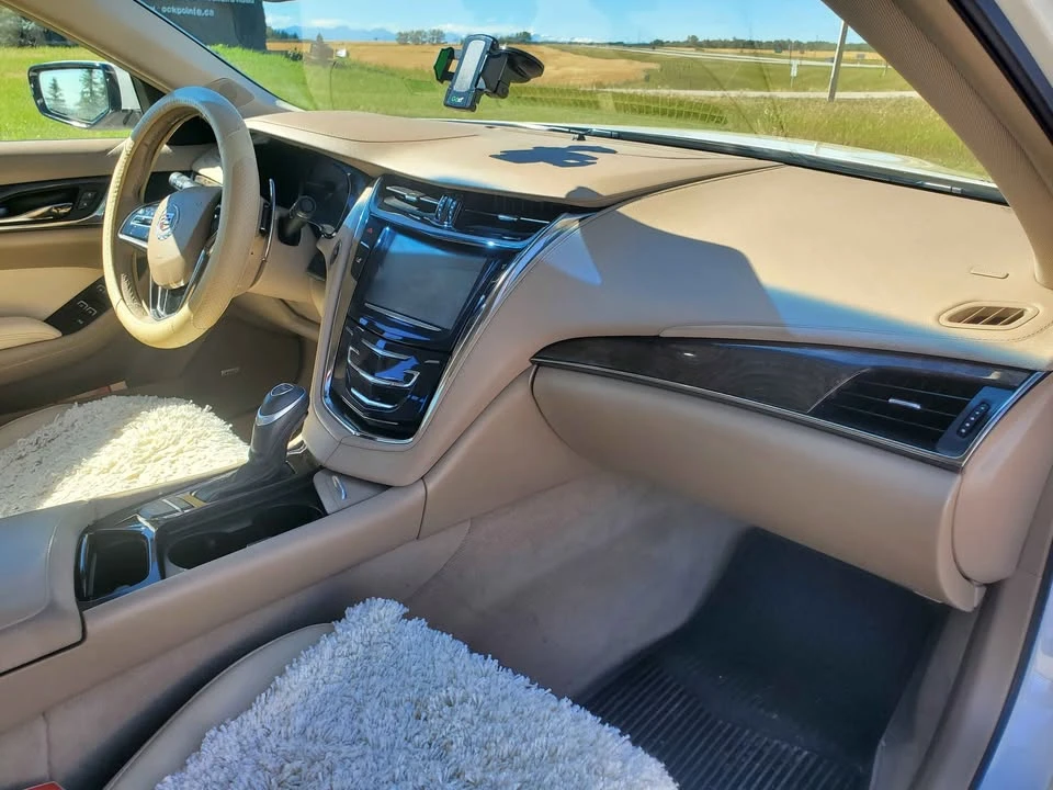 2014 Cadillac CTS 3rd Gen - Image 3 of 10