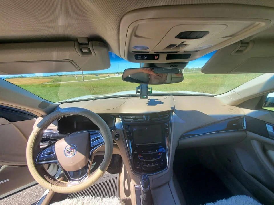 2014 Cadillac CTS 3rd Gen - Image 7 of 10