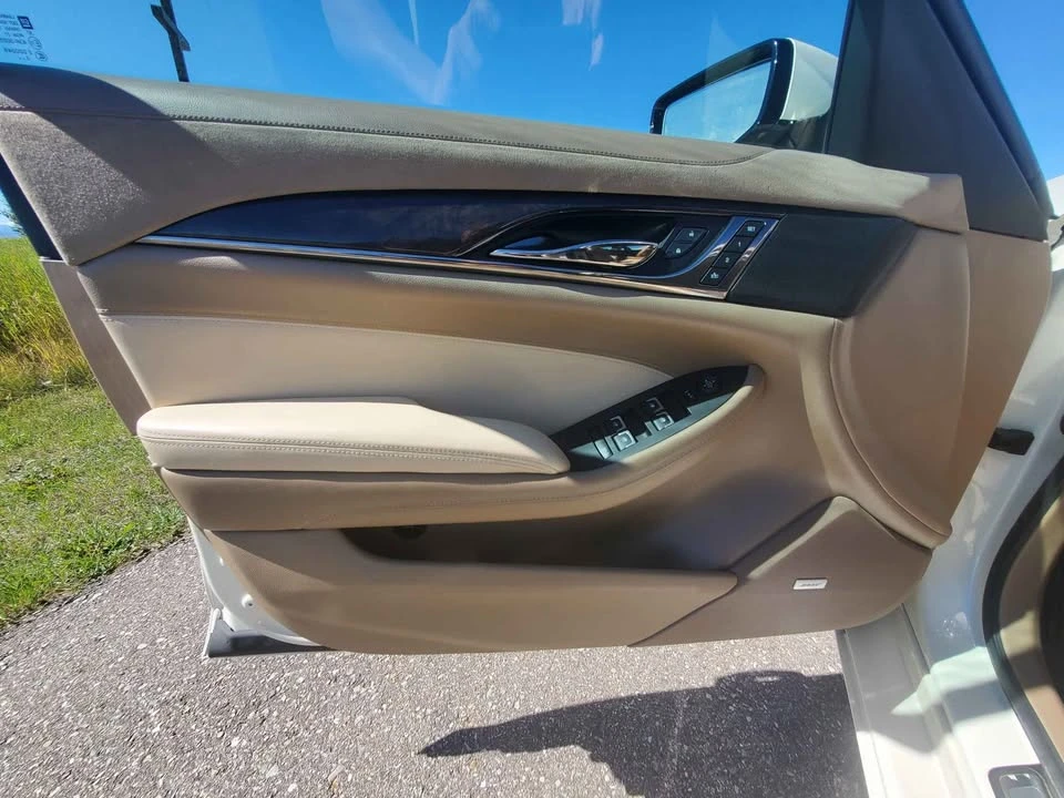 2014 Cadillac CTS 3rd Gen - Image 5 of 10