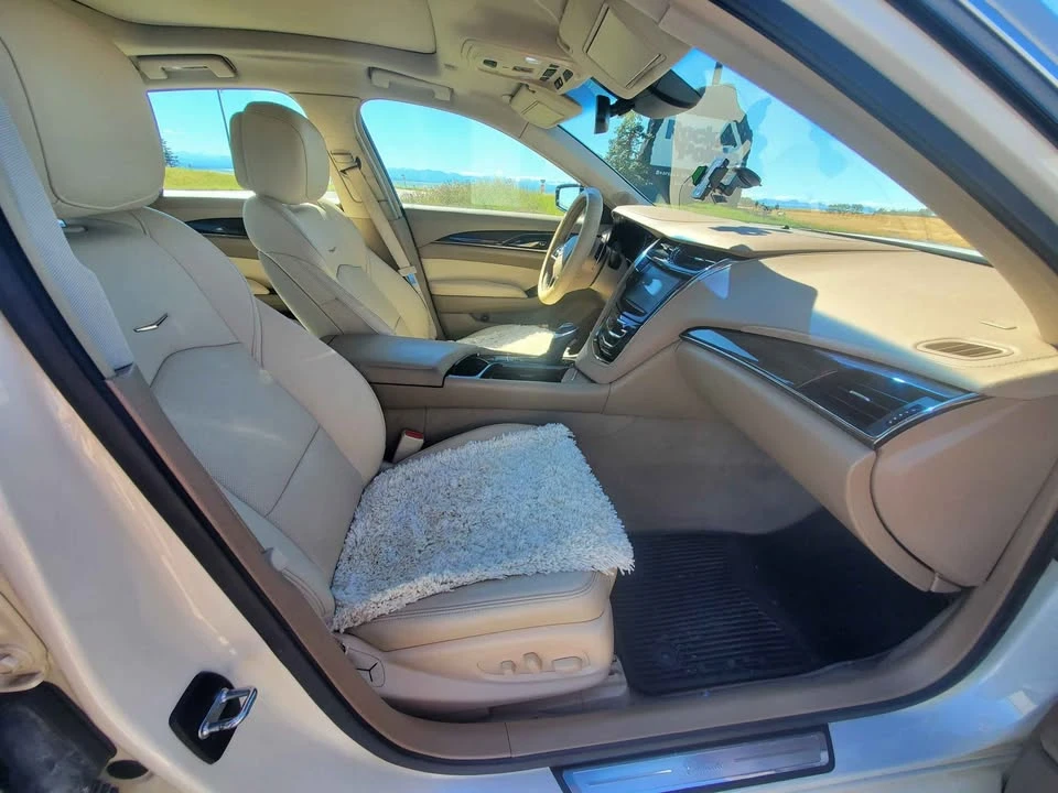 2014 Cadillac CTS 3rd Gen - Image 4 of 10