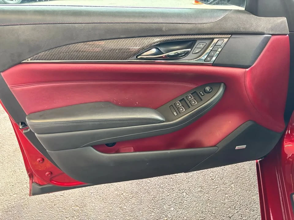 2014 Cadillac CTS 3rd Gen - Image 10 of 20
