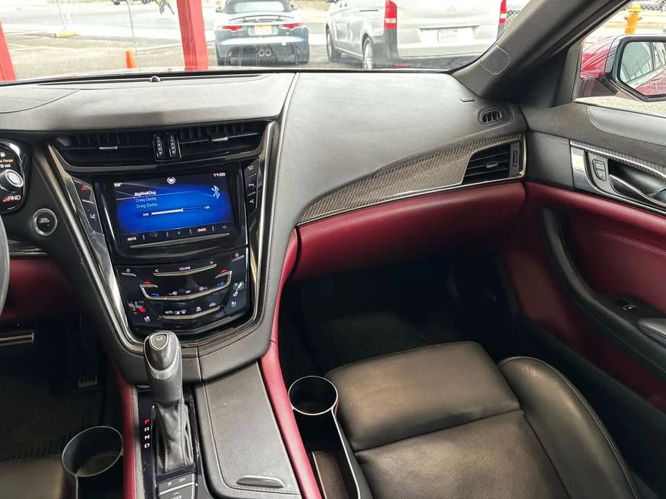 2014 Cadillac CTS 3rd Gen - Image 9 of 20