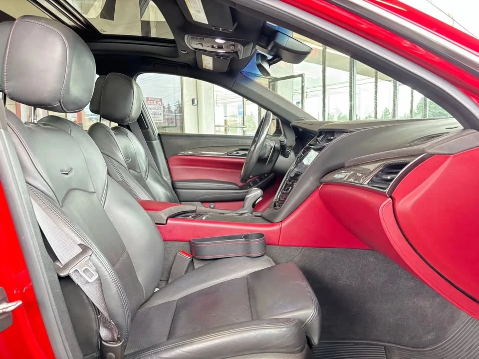 2014 Cadillac CTS 3rd Gen - Image 19 of 20