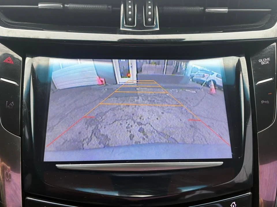 2014 Cadillac CTS 3rd Gen - Image 16 of 18