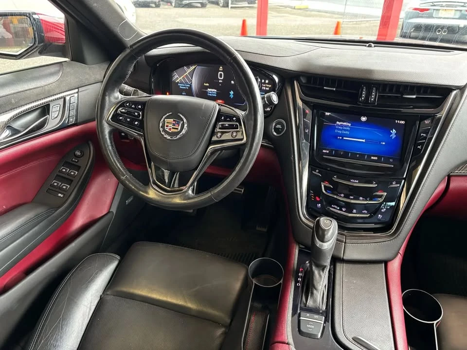 2014 Cadillac CTS 3rd Gen - Image 8 of 20