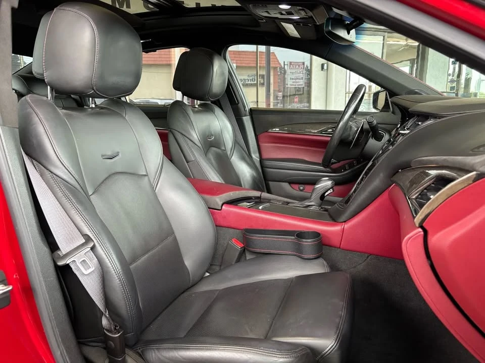 2014 Cadillac CTS 3rd Gen - Image 20 of 20