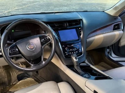 2014 Cadillac CTS 2nd Gen - Image 10 of 12