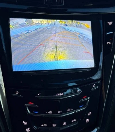 2014 Cadillac CTS 2nd Gen - Image 7 of 12