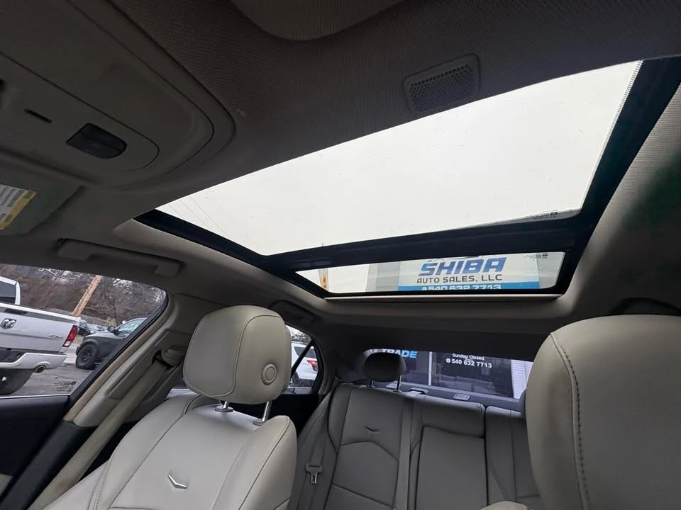 2014 Cadillac CTS 3rd Gen - Image 17 of 18