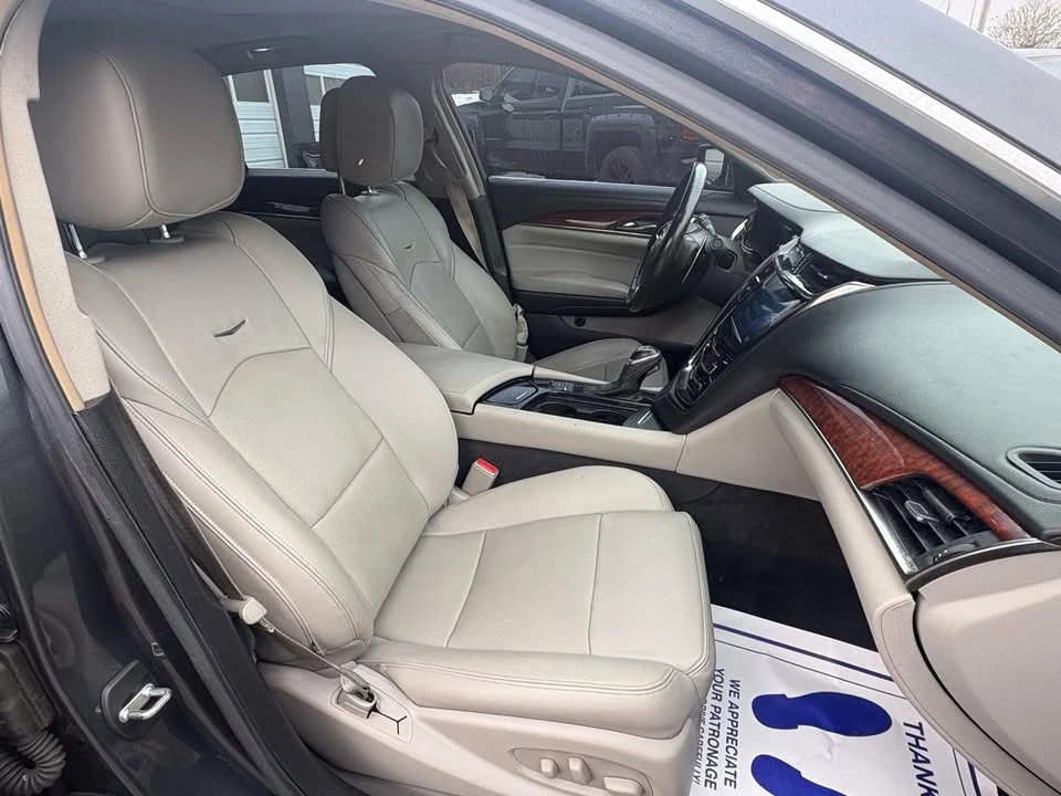 2014 Cadillac CTS 3rd Gen - Image 8 of 18