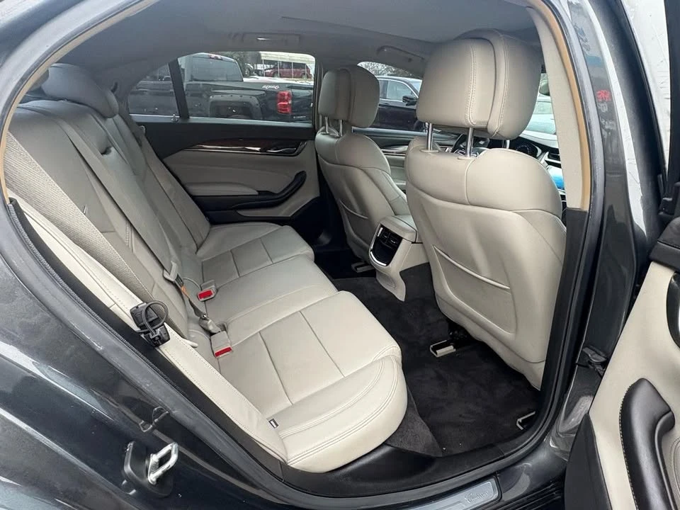 2014 Cadillac CTS 3rd Gen - Image 9 of 18