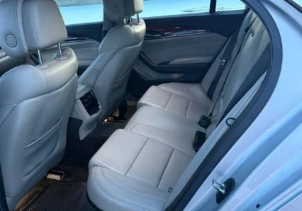 2014 Cadillac CTS 2nd Gen - Image 8 of 12