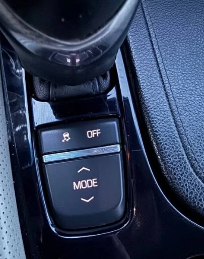 2014 Cadillac CTS 2nd Gen - Image 9 of 12