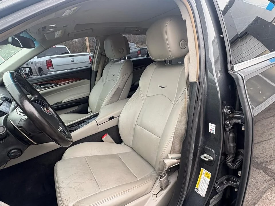 2014 Cadillac CTS 3rd Gen - Image 13 of 18