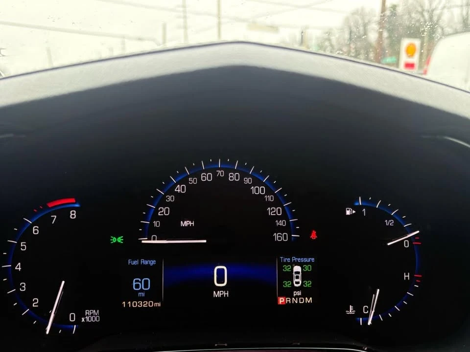 2014 Cadillac CTS 3rd Gen - Image 14 of 18