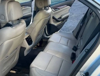 2014 Cadillac CTS 2nd Gen - Image 11 of 12