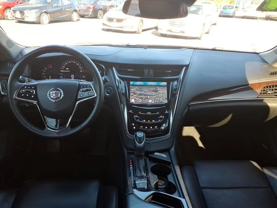 2014 Cadillac CTS 3rd Gen - Image 13 of 19