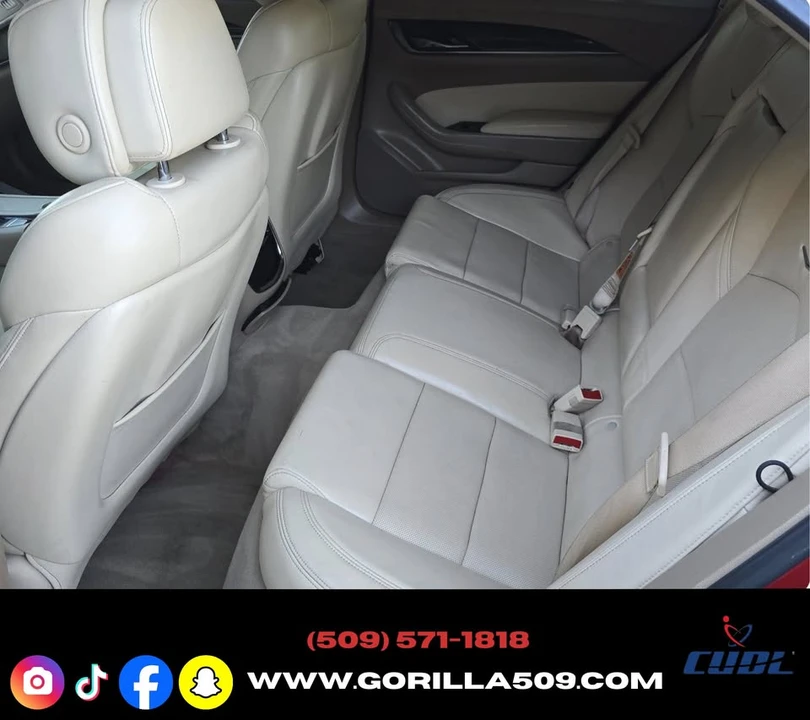 2014 Cadillac CTS 3rd Gen - Image 14 of 16