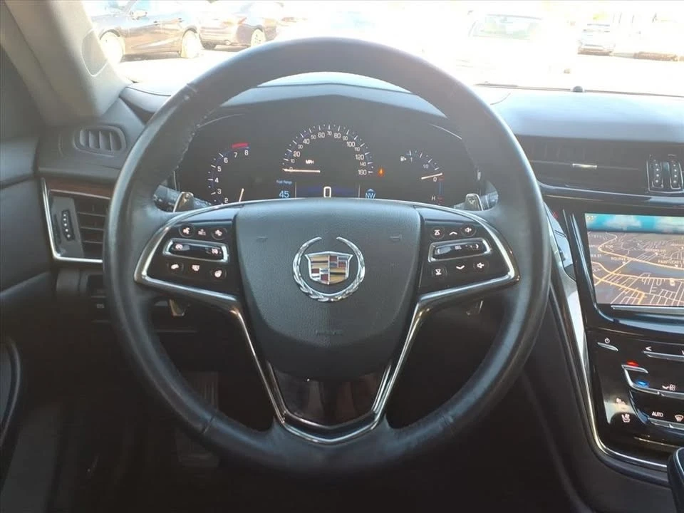 2014 Cadillac CTS 3rd Gen - Image 15 of 19