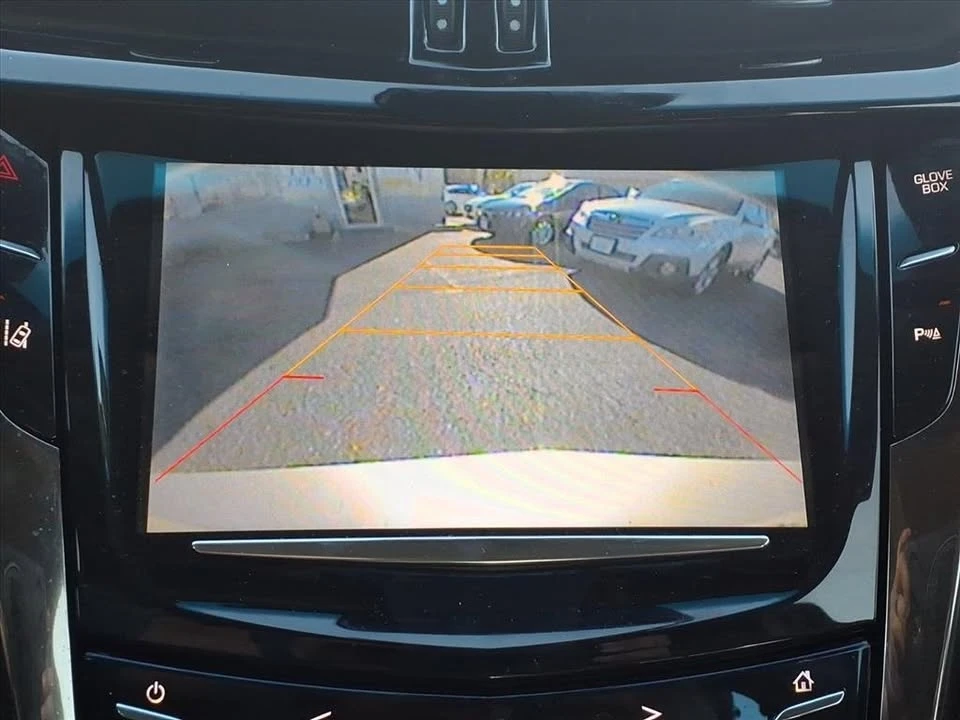 2014 Cadillac CTS 3rd Gen - Image 16 of 19