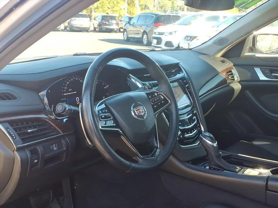 2014 Cadillac CTS 3rd Gen - Image 10 of 19