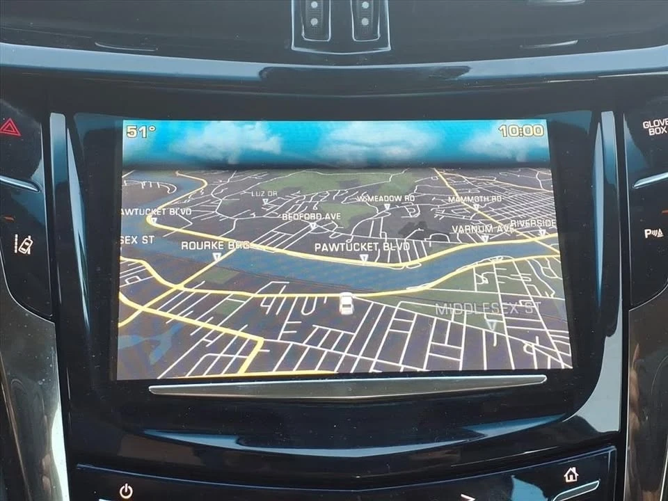 2014 Cadillac CTS 3rd Gen - Image 17 of 19