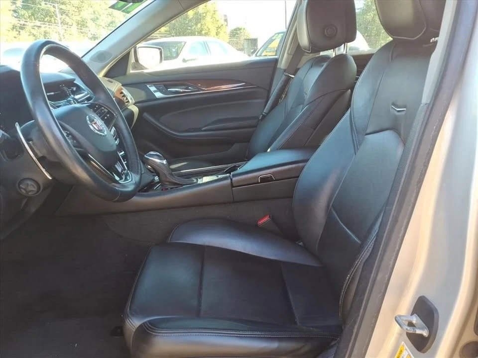 2014 Cadillac CTS 3rd Gen - Image 11 of 19