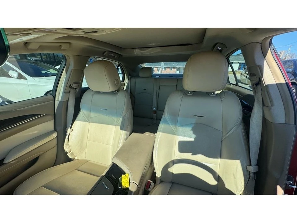 2014 Cadillac CTS 3rd Gen - Image 7 of 11