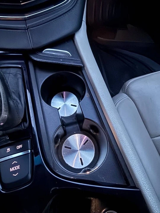 2014 Cadillac CTS 3rd Gen - Image 11 of 14