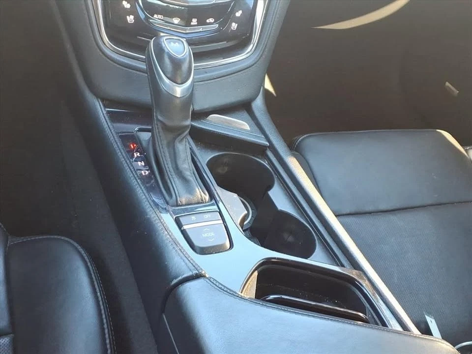 2014 Cadillac CTS 3rd Gen - Image 18 of 19
