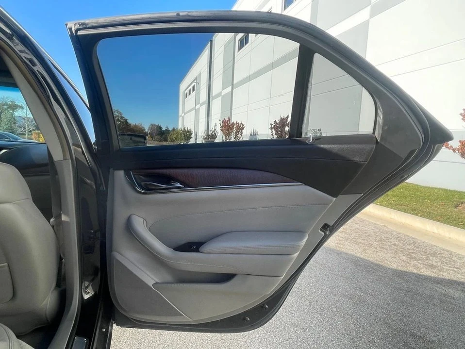 2014 Cadillac CTS 3rd Gen - Image 17 of 20