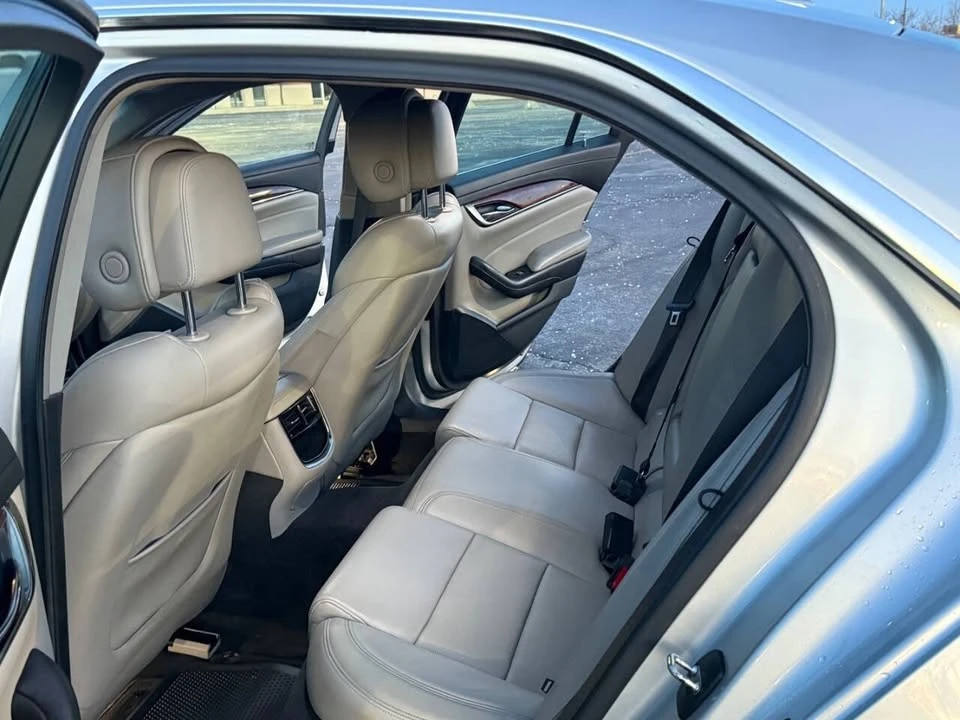 2014 Cadillac CTS 3rd Gen - Image 13 of 14