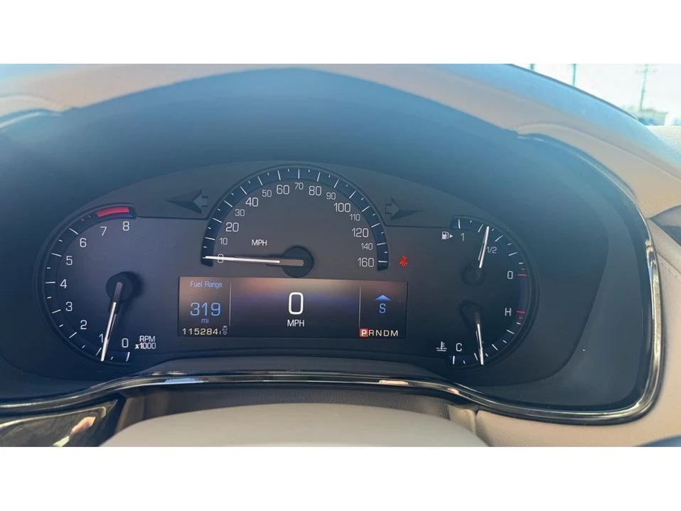2014 Cadillac CTS 3rd Gen - Image 6 of 11