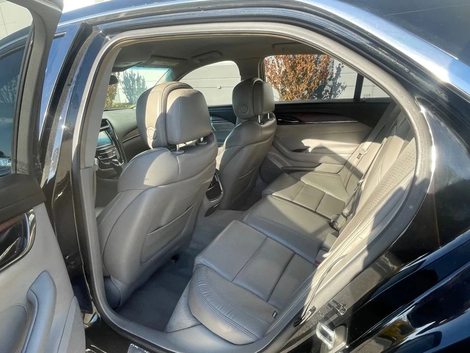2014 Cadillac CTS 3rd Gen - Image 12 of 20