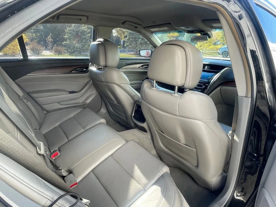 2014 Cadillac CTS 3rd Gen - Image 15 of 20